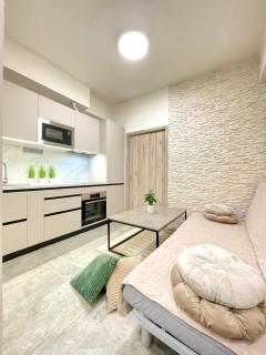 Apartment in the center on Sokolska street - 4