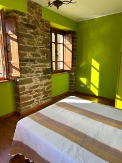 Apartamentos Helenias - Boal - 1