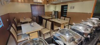 Nandhavanam A Business Class Residency - Chennai - 4
