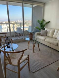 Departamento nuevo vista al mar - 4