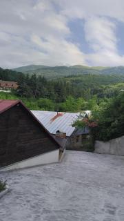 Rent House Dilijan - Dilijan - 4