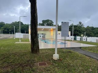 Casa Ruta Termal - Ahuchapan - 5