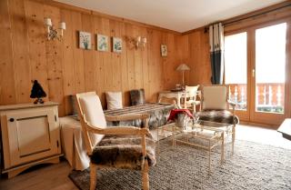 Chalet d'Adrien - 9