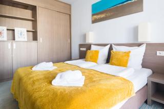 Apartament Blue Lagoon - Kołobrzeg - Kramm Apartments - Colberga - 2