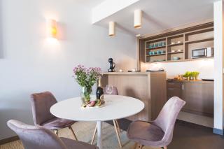 Apartament Blue Lagoon - Kołobrzeg - Kramm Apartments - Colberga - 8