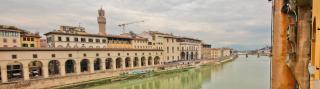 Ponte Vecchio Unique - Florence - 8