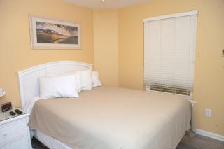 Champagne Island Resort Unit 107 - 1