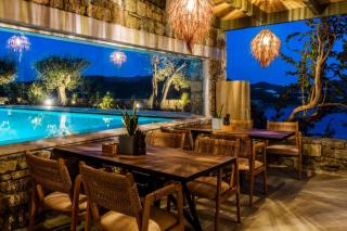 Nasta Suites & Villas Intentional Living Mykonos - Míconos - 3