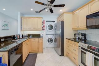Cozy Retreat - Fort Lauderdale - 3