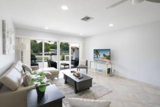 Cozy Retreat - Fort Lauderdale - 8