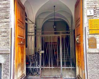 Maison Sarraj - Parma - 8