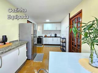 Casa Familiar 3 quartos 10 minutos centro - Foz do Iguaçu - 6
