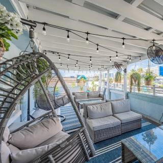 Blue Wave Suite 10 - Clearwater Beach - 3
