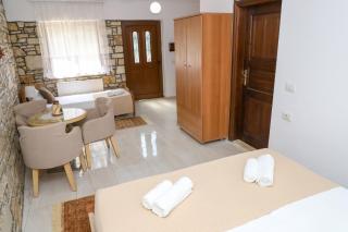 Stone House Berat - - 3