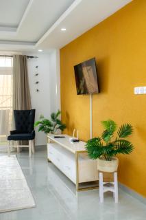 NYALI AQUA GARDENS - 3 Bedroom Apartment in Mombasa - Bamburi - 1