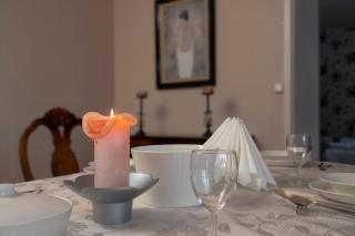 Big Villa in Sea Lapland - 2