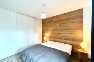 Spacious T3 close to the slopes - Saint-Gervais-les-Bains - 6