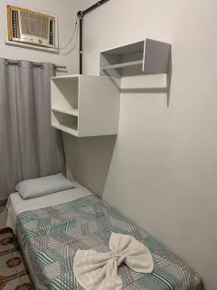 Hotel Pousada Central Campo Grande - 4