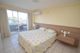 Praia Iracema Apartment - Fortaleza - 8