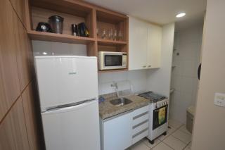 Praia Iracema Apartment - 3
