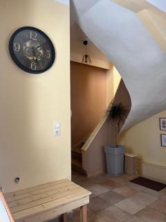 GK Apartment - Chios - 4