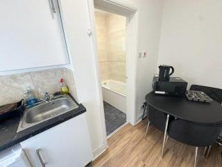 Golders Green Studio - Londres - 5