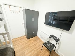 Golders Green Studio - Londres - 1