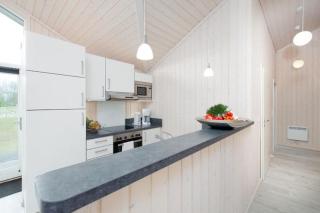 Ferienhaus Jukana - Großenbrode - 5