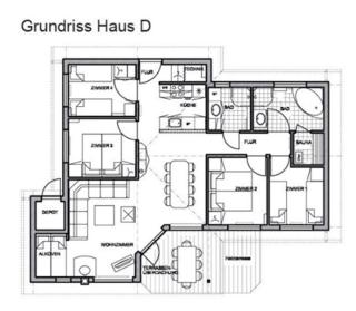 Ferienhaus Jukana - 7