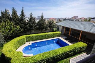 villa 5 star near cob - Baku - 7