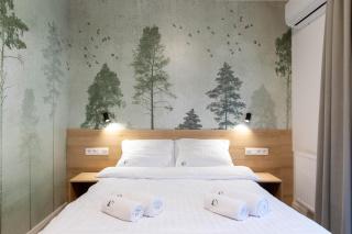 Drawskie Apartamenty - 2