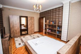villa 5 star near cob - Baku - 3