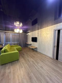 Апартаменты в центре - Semej - 4