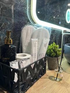 Апартаменты в центре - Semej - 2