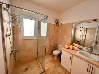 white villa 4 bedroom elgouna heated pool - Hurghada - 9