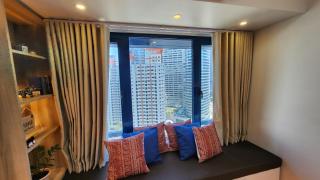 Air Residence Makati Suite Sophisticated Living Condo 300 Mbps - Manila - 7