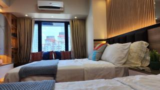 Air Residence Makati Suite Sophisticated Living Condo 300 Mbps - Manila - 9