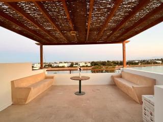 white villa 4 bedroom elgouna heated pool - Hurghada - 5