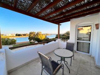 white villa 4 bedroom elgouna heated pool - Hurghada - 3
