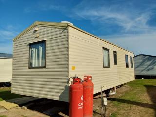 Sunrise Caravan - 7