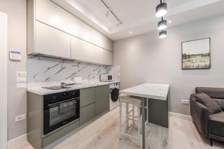 Moskat Apartments by Kondo Stays - Tirana - 6
