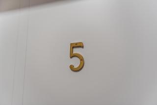 Moskat Apartments by Kondo Stays - 4