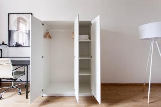 Blueground - Vrsovice, furnished - Prague - 4