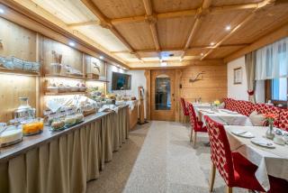 Frühstückspension MAIER - Sölden - 7