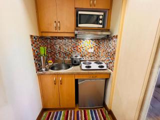 Cozy apartment near Greenbelt Makati City - Manila - 5