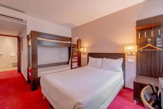 Grand Hotel Sénia - Orly - 6
