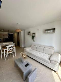 Lujoso apartamento - Cartago - 0