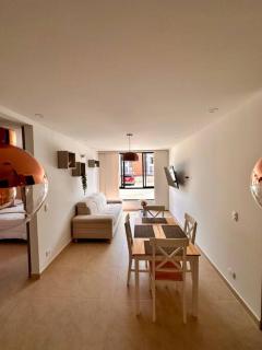 Lujoso apartamento - Cartago - 7