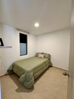 Lujoso apartamento - Cartago - 2