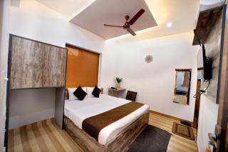 Hotel Taj Niwas - Agra - 6